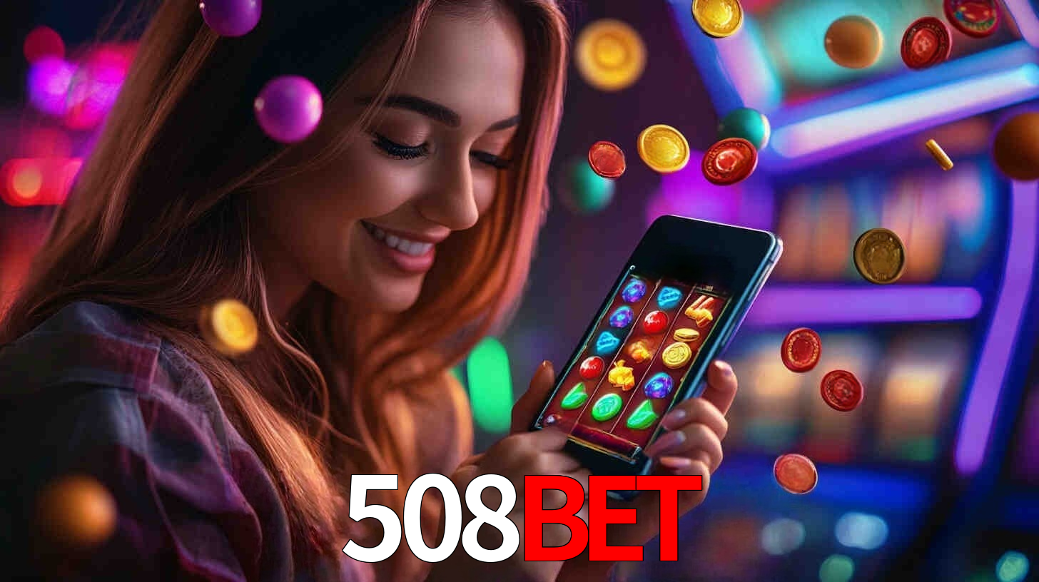 Processo de Download do App 508bet BET - Passo a Passo Simples